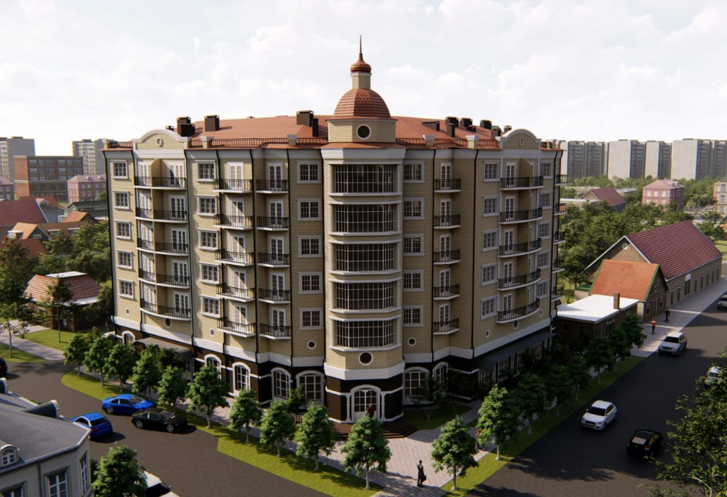 ул. Королева, 9